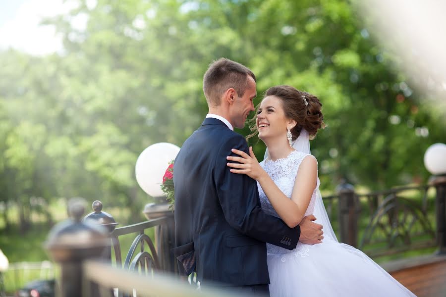 Fotógrafo de casamento Sergey Sylka (sylkasergei). Foto de 19 de julho 2017