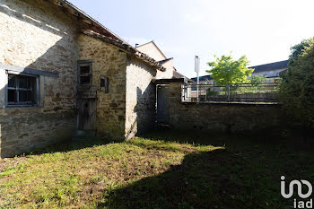 maison à Saint-Jouvent (87)