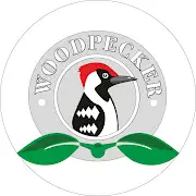 Woodpecker Logo