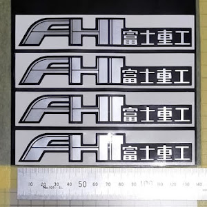 インプレッサ WRX STI GDB