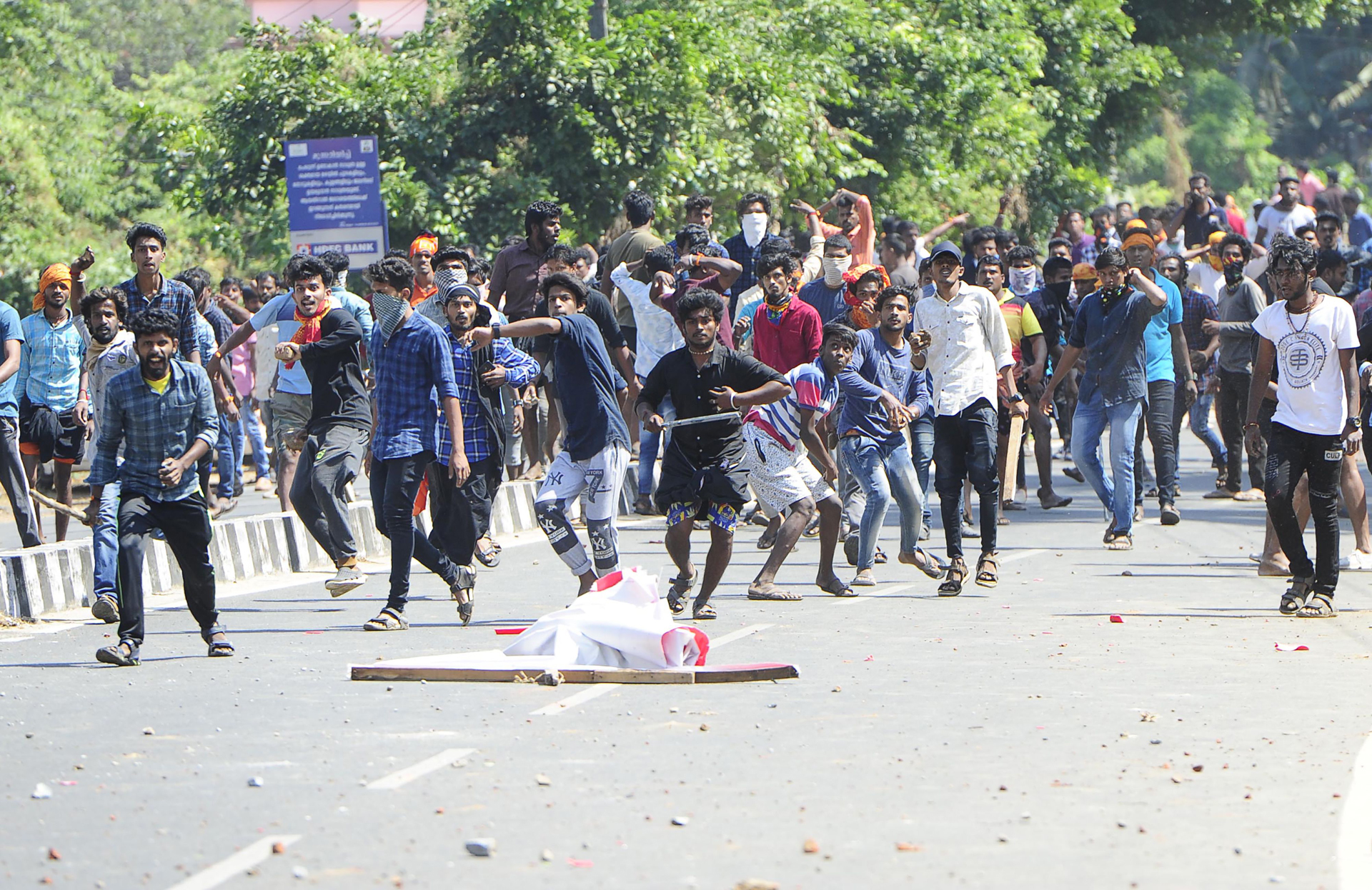 Inside the killing fields of Kerala