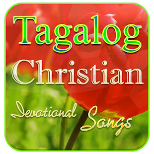 Tagalog Christian Devotional Songs - náhled