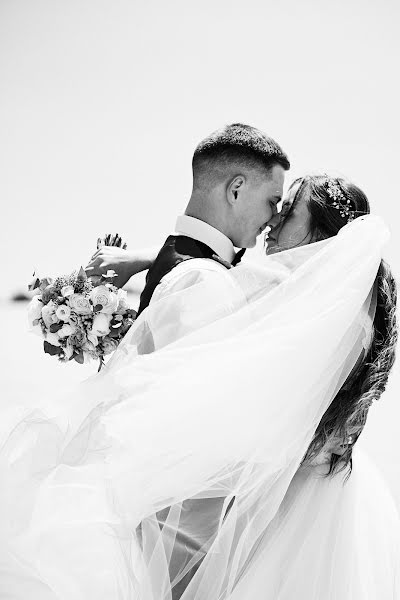 結婚式の写真家Ivan Tarusin (tarusinphoto)。2022 5月9日の写真