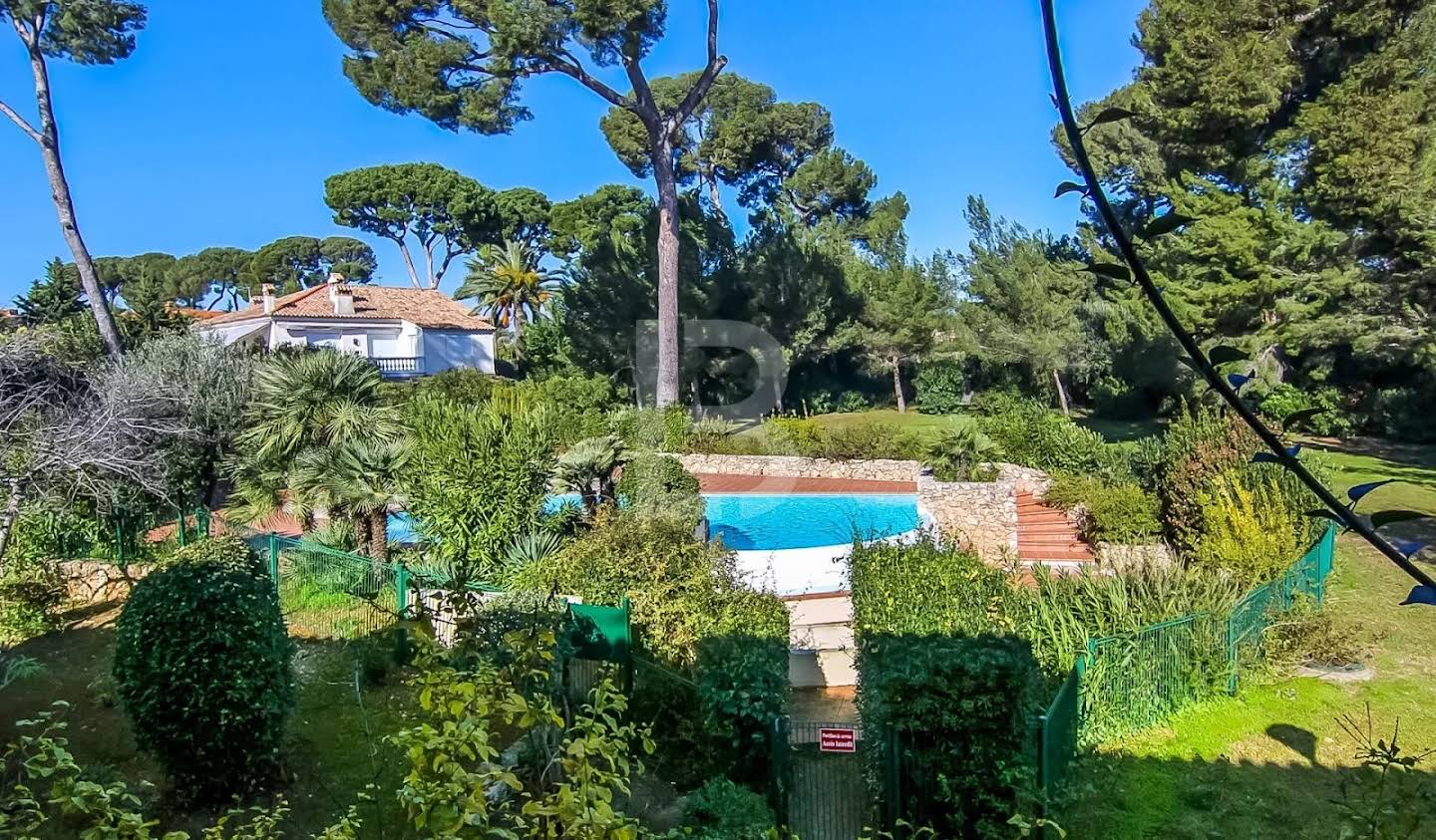 Appartement avec terrasse Antibes