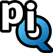 piQ  Icon