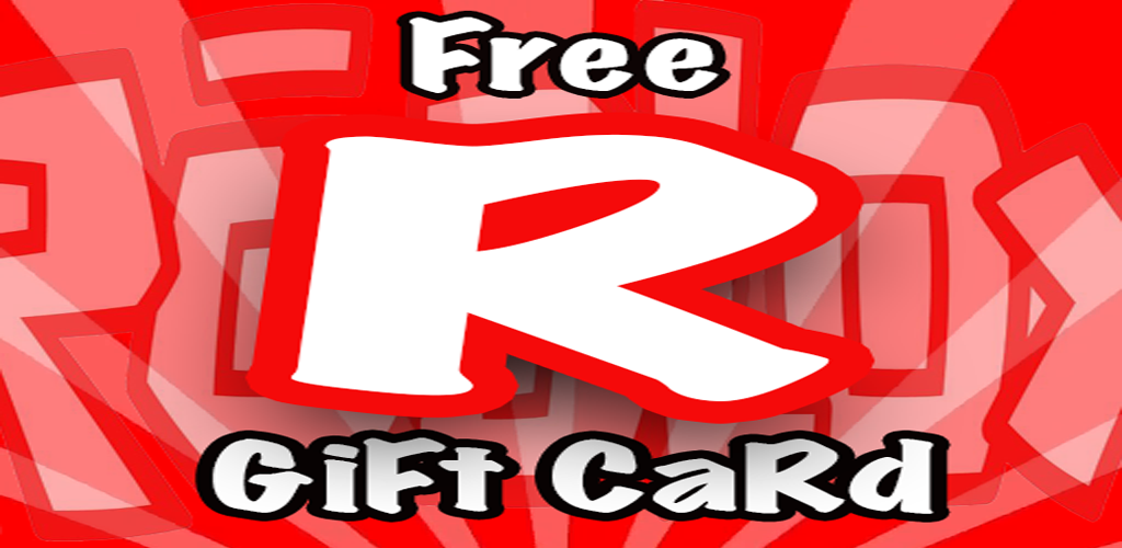 Download Free Gift Cards For Roblox Gift Cards Apk Latest Version For Android - free gift cards for roblox gift cards for android apk download