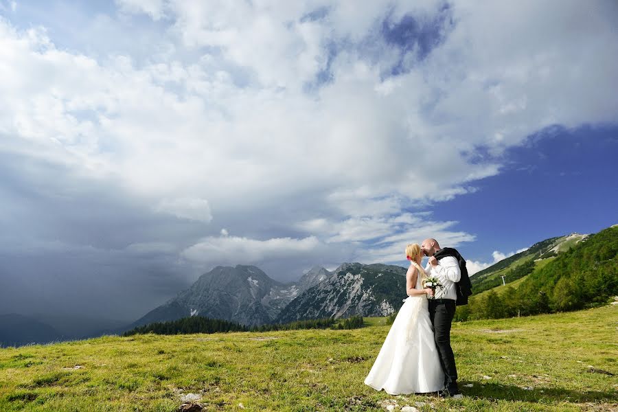 Wedding photographer Neža Plestenjak (plestenjak). Photo of 20 January 2015