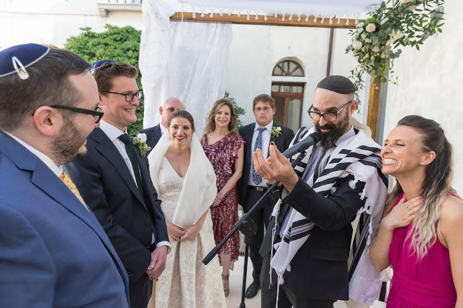 Fotografo di matrimoni Federico Disegni (fdise). Foto del 25 febbraio 2019