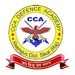 Cover Image of Unduh CCA Defence Academy 1.0.1 APK