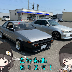 アルテッツァ SXE10