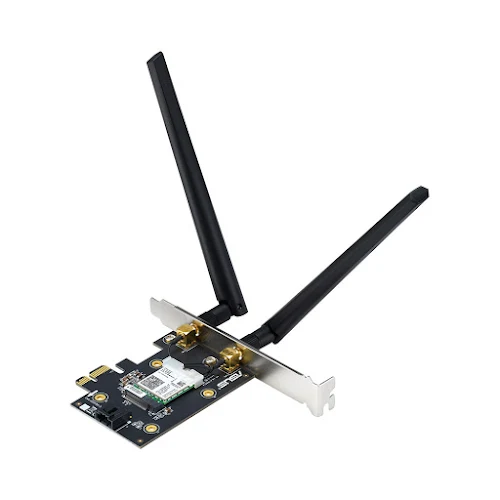 Card mạng không dây ASUS PCE-AX3000