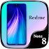 Theme for Redmi Notes 81.0.2