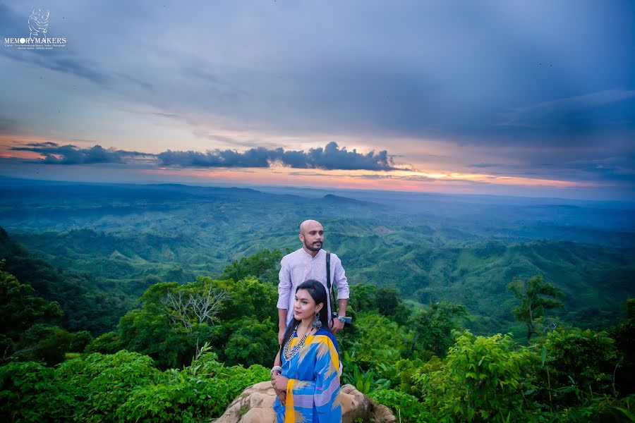 Wedding photographer Joy Prakash Joy (joyprakash). Photo of 26 October 2022