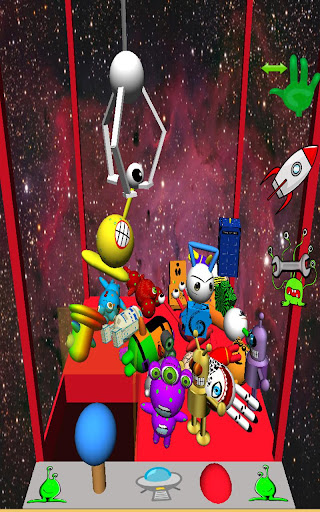 免費下載街機APP|The Alien Claw Machine app開箱文|APP開箱王