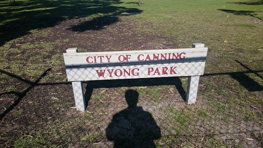 Wyong Park North 