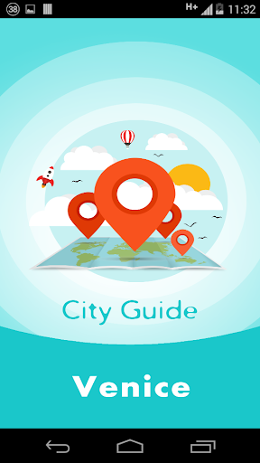 Venice City Guide