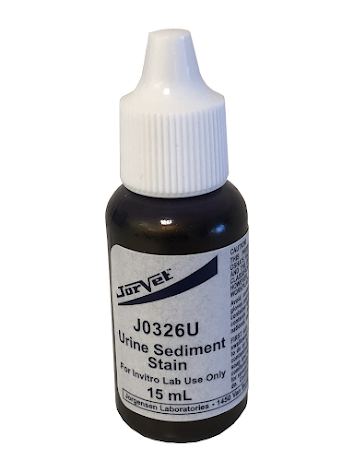 Sediment stain infrgning 15ml