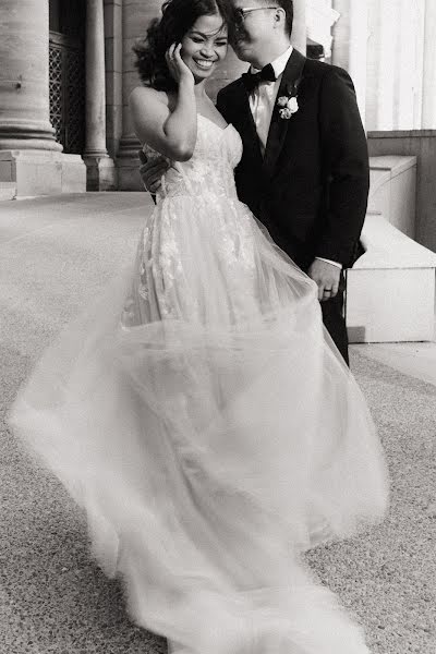 Photographe de mariage Cathy Lessard (cathylessard). Photo du 8 juin 2023