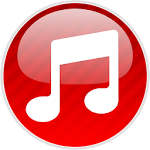 Cover Image of Unduh MP3 Music Player 1.0 APK