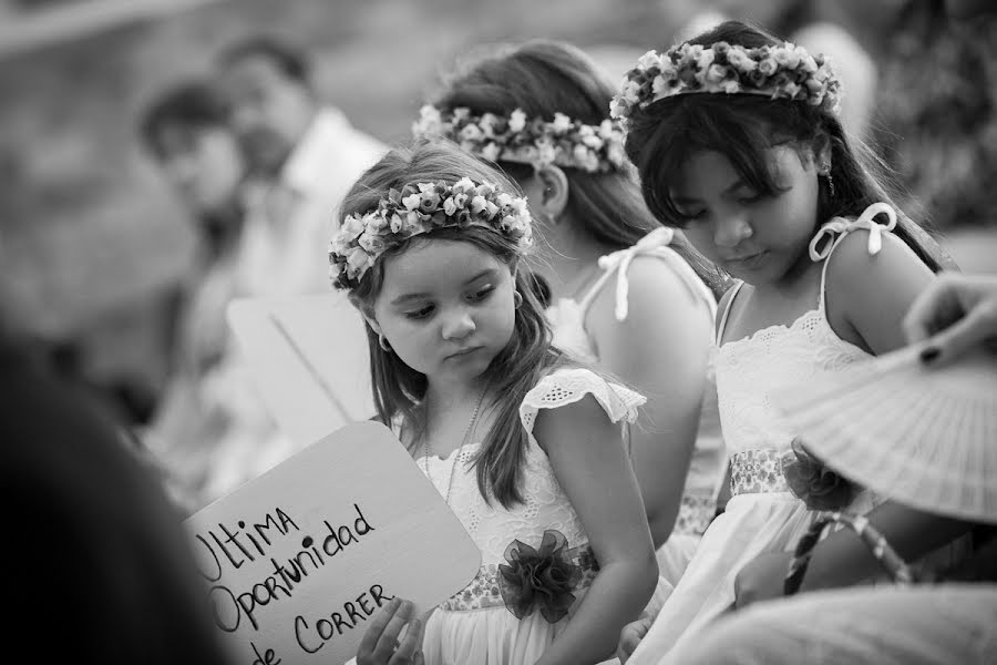 Photographe de mariage Hector Salinas (hectorsalinas). Photo du 20 août 2014