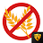 Gluten-free Diet Food Recipes icon