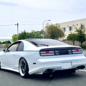 フェアレディZ Z32