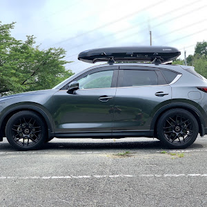 CX-5 KF5P