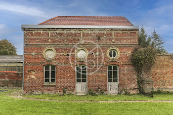 hôtel particulier à Abbeville (80)