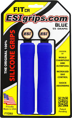 ESI Fit CR Silicone Grips alternate image 0