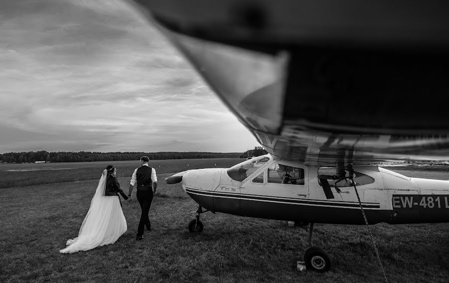 Весільний фотограф Андрей Сасин (andrik). Фотографія від 5 липня 2018