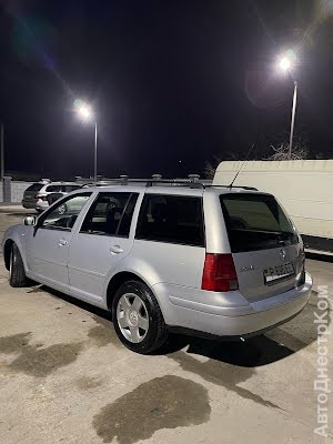 продам авто Volkswagen Bora Bora (1J2) фото 4