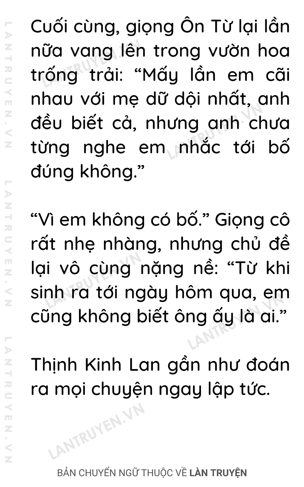 Cho Má Em Thêm Hồng - Chương 36