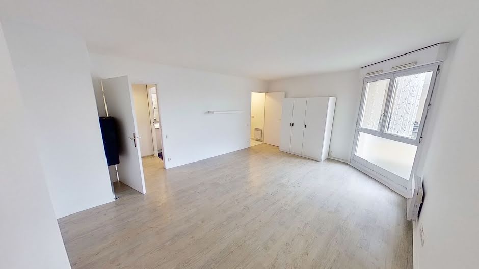 Vente appartement 1 pièce 31 m² à Alfortville (94140), 189 000 €