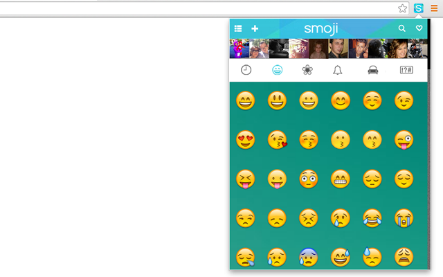 Smoji - Emoji and Sound Messaging Preview image 3