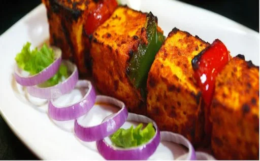 Achaari Paneer Tikka