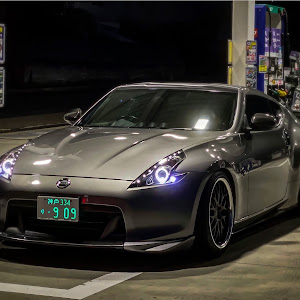 フェアレディZ Z34