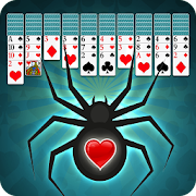 Classic Spider Solitaire  Icon