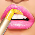 Lip Art Makeup Artist Games