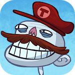 Cover Image of Herunterladen Troll Face Quest Video Games 1.2.1 APK