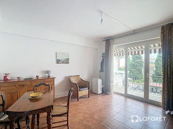 appartement à Menton (06)