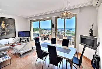 appartement à Cannes (06)