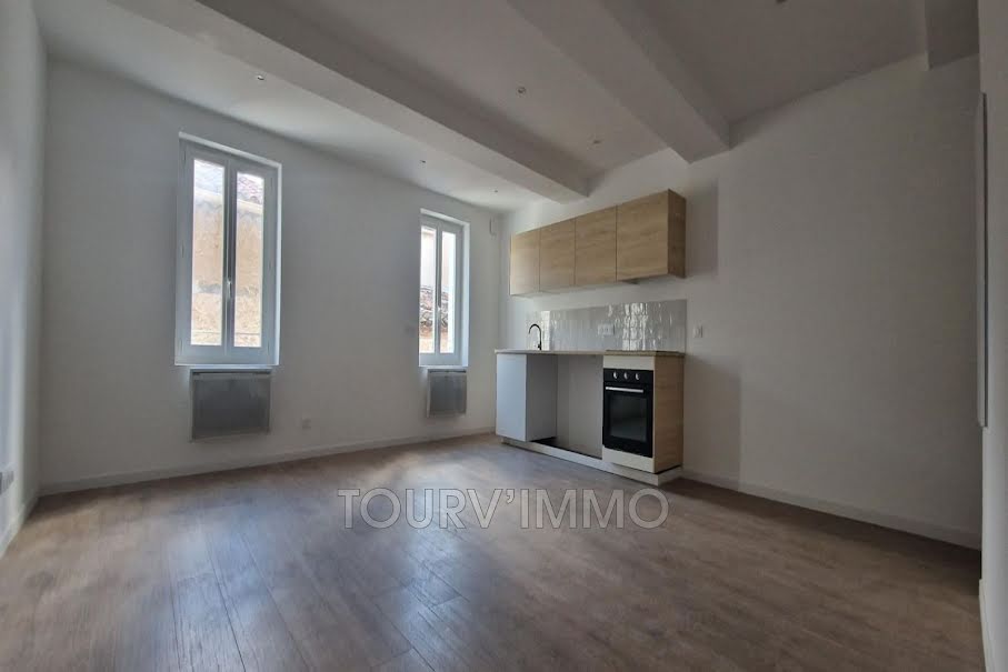 Vente appartement 3 pièces 65 m² à Tourves (83170), 165 000 €