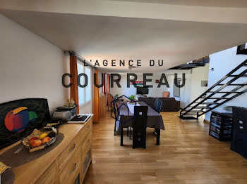 appartement à Montpellier (34)