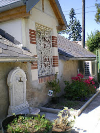 chambre à Saint-Jean-de-Braye (45)