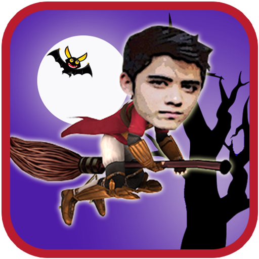 Aliando Witch Fly