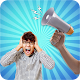 Download Air horn sound app – Loudest air horn simulator For PC Windows and Mac 1.0