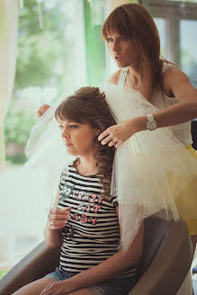 Fotógrafo de casamento Saviovskiy Valeriy (wawas). Foto de 5 de março 2017