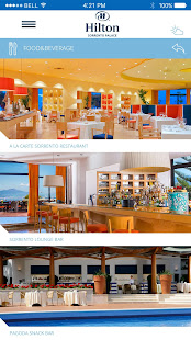 Hilton Sorrento Palace(圖3)-速報App