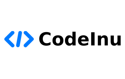 Codeinu small promo image