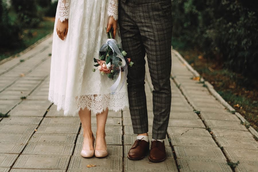 शादी का फोटोग्राफर Valeriya Svechnikova (leracandle)। अगस्त 10 2018 का फोटो